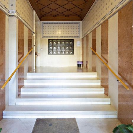 Apartamento Gulbenkian 法鲁区 外观 照片