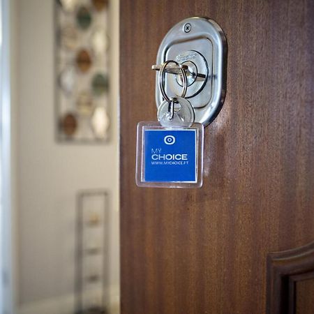 Apartamento Gulbenkian 法鲁区 外观 照片