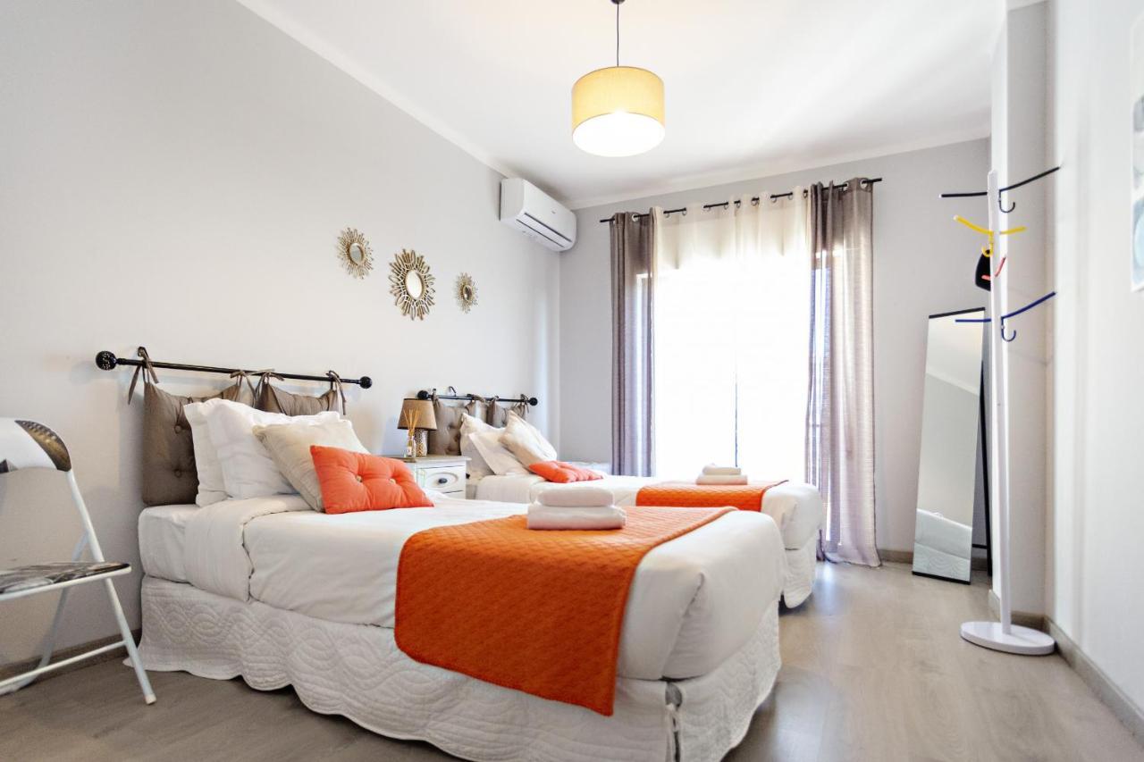 Apartamento Gulbenkian 法鲁区 外观 照片