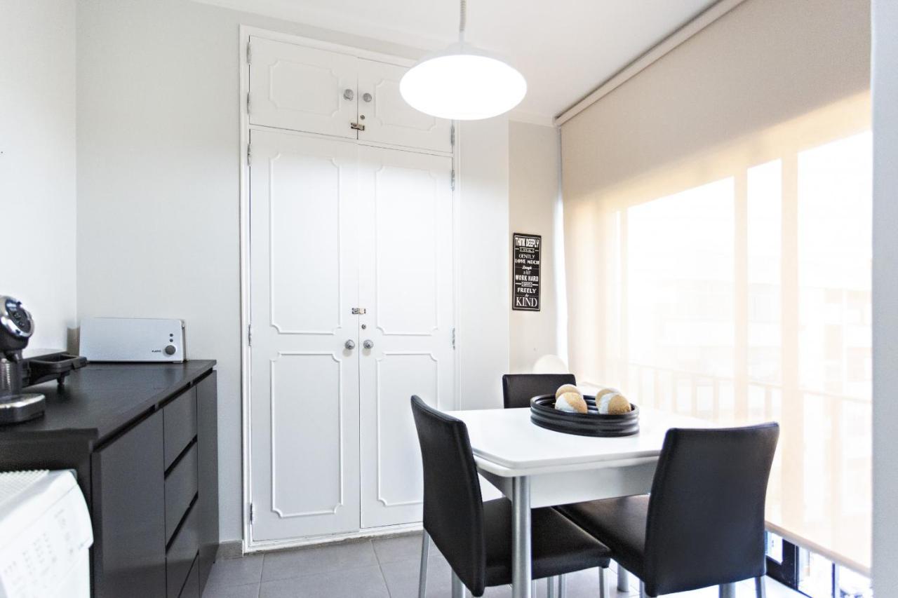 Apartamento Gulbenkian 法鲁区 外观 照片