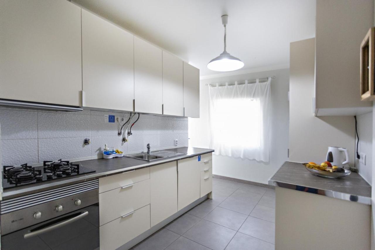 Apartamento Gulbenkian 法鲁区 外观 照片